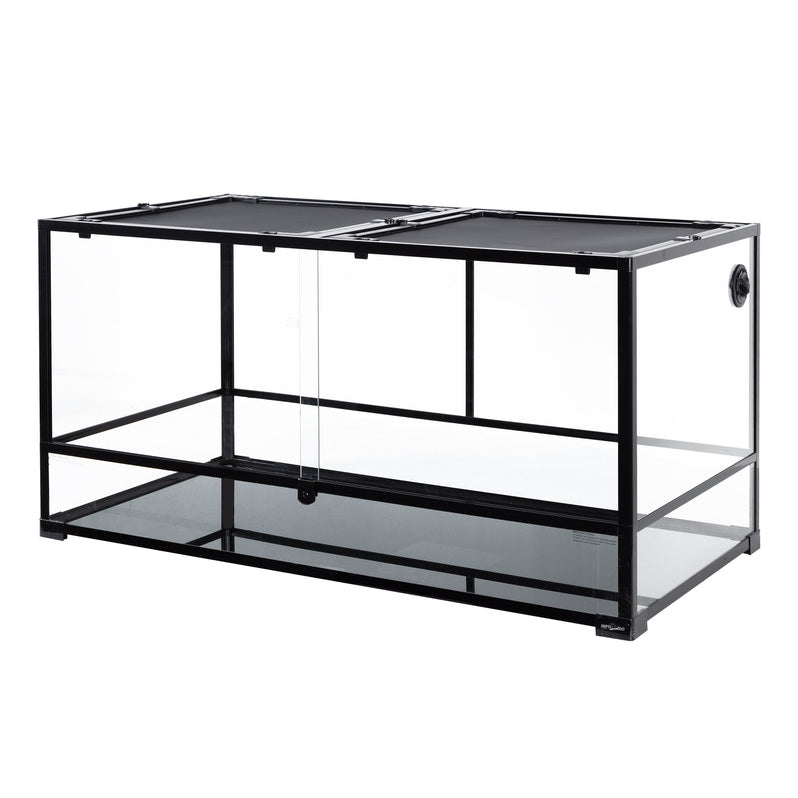 120gallon Extra Large Reptile Terrarium