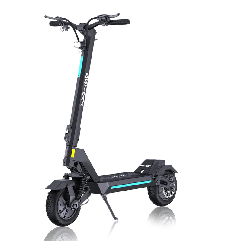 GX1 High-Performance Electric Scooter 10" 48KPH | 40KM Range
