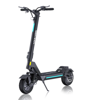 GX1 High-Performance Electric Scooter 10" 48KPH | 40KM Range