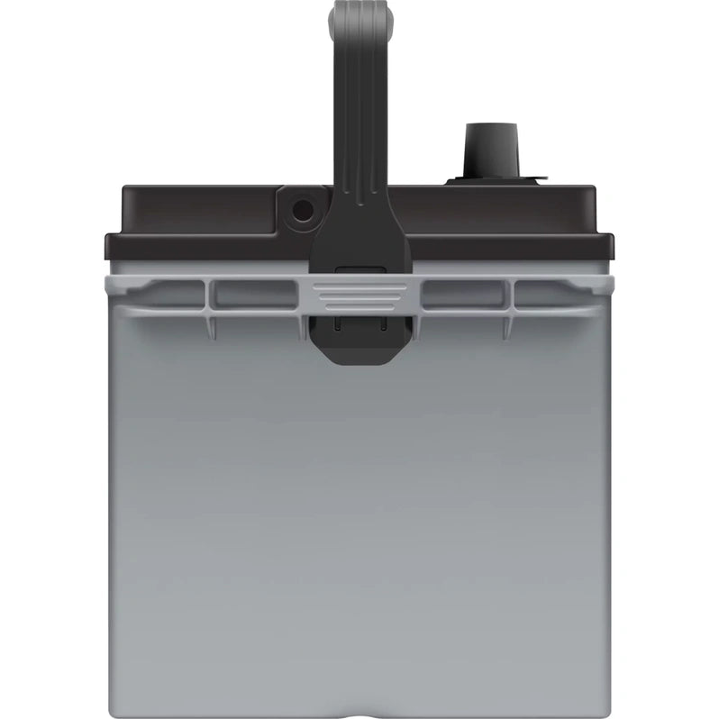 EverStart Platinum AGM Automotive Battery, Group Size 24F 12 Volt, 750 CCA - MadeInUSA