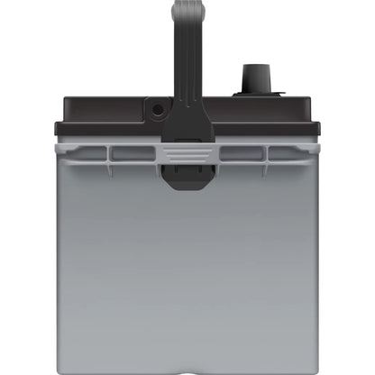 EverStart Platinum AGM Automotive Battery, Group Size 24F 12 Volt, 750 CCA - MadeInUSA
