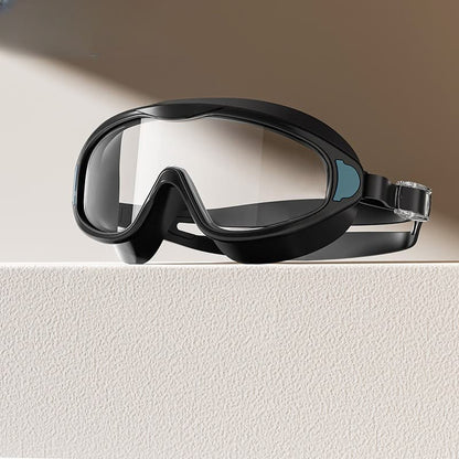 Adult & Kids Swim Goggles - HD Anti-Fog Diving Training Gear