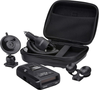 R3 Extreme Long Range Radar Detector