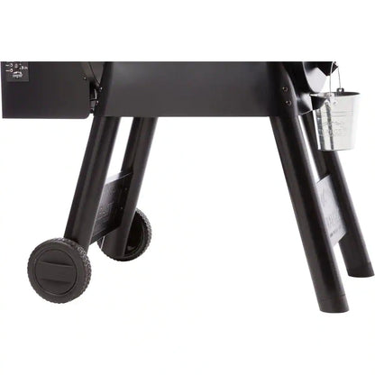 Pro Series 34 Pellet Grill in Bronze