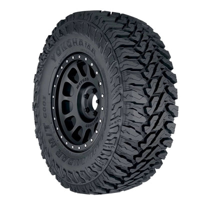 Yokohama Geolandar M/T G003 Mud Terrain LT235/75R15 104/101Q C Light Truck Tire