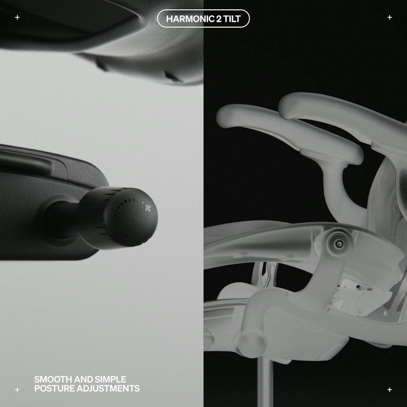 Aeron Gaming Chair