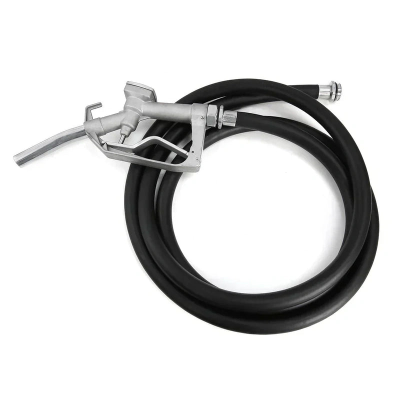 Fuel Transfer Pump 12 Volt 20 GPM Diesel Gas Gasoline Kerosene