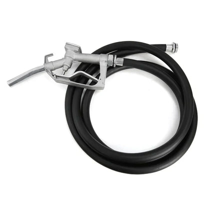 Fuel Transfer Pump 12 Volt 20 GPM Diesel Gas Gasoline Kerosene