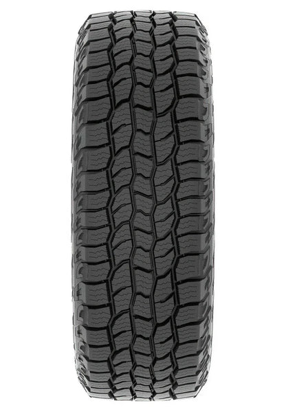 Cooper Discoverer 275/60R20 115T All Terrain Tire – Durable, Quiet, Wet & Snow Grip