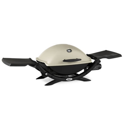 WEBER® Q 2200 GAS GRILL