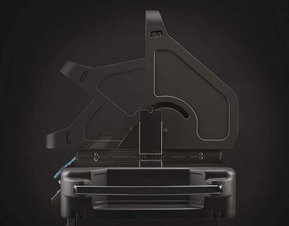 Napoleon P500RSIBPSS-3 Prestige 500 RSIB Propane Gas Grill, sq. in + Infrared Side and Rear Burner, Stainless Steel