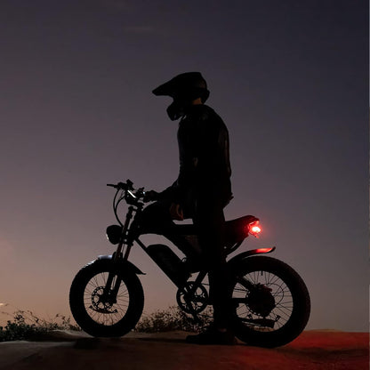 Electric Bike for Adults, 1000/2000W, 25-37Mph