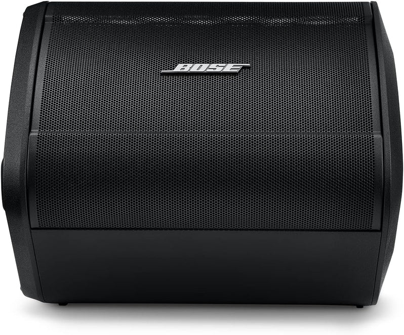 Pro+ Portable Bluetooth PA Speaker – Black