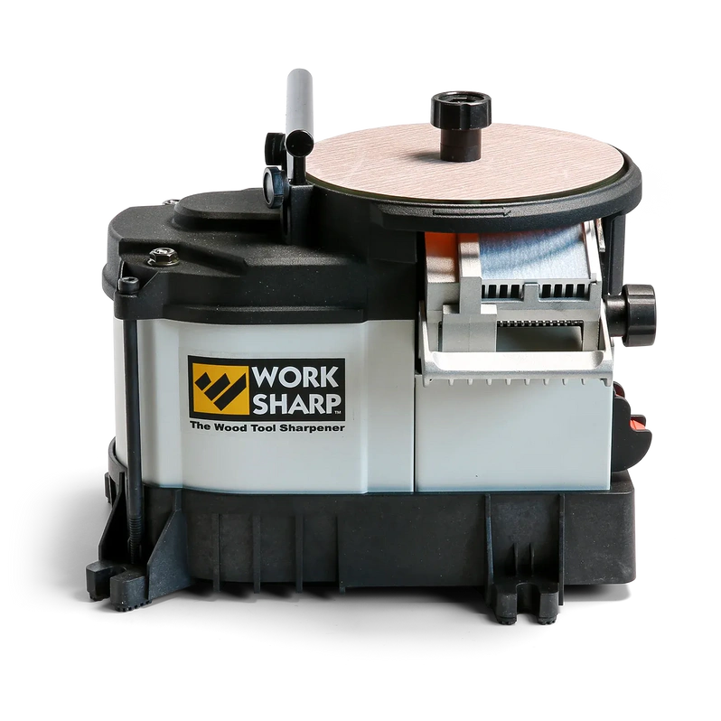 WS3000 Woodworking Tool Sharpener