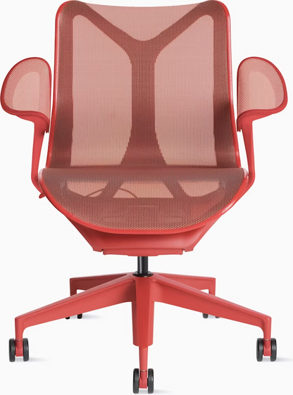Cosm Chair, Low Back