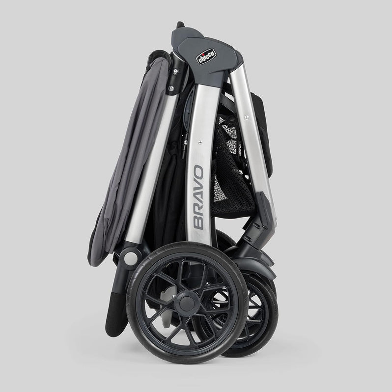 Chicco Bravo Primo Travel System with Keyfit 35