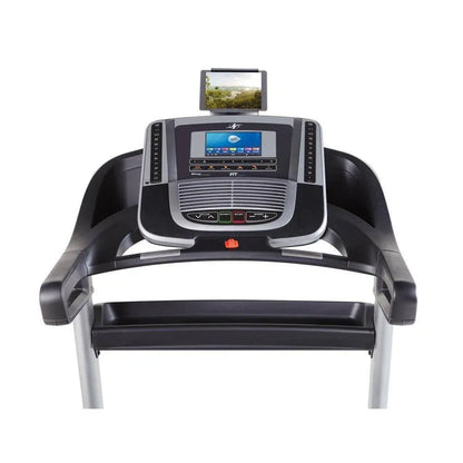 NordicTrack C 990 Treadmill