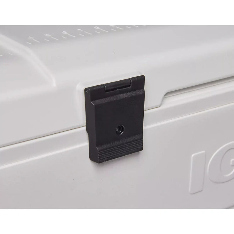 Igloo MaxCold 152-qt. Cooler White 01