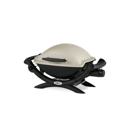 WEBER® Q 1000 GAS GRILL
