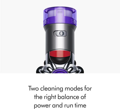 Dyson V8 Cordless Vacuum Cleaner