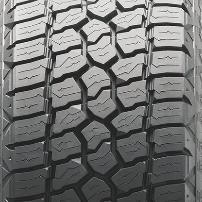 Milestar Patagonia A/T R All Terrain LT31X10.50R15 109Q C Light Truck Tire