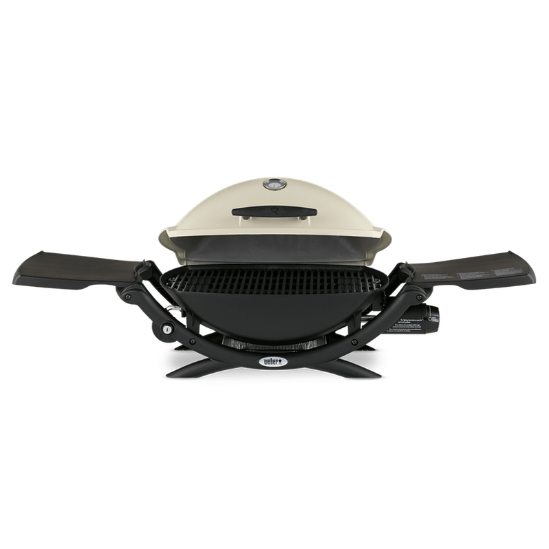 WEBER® Q 2200 GAS GRILL