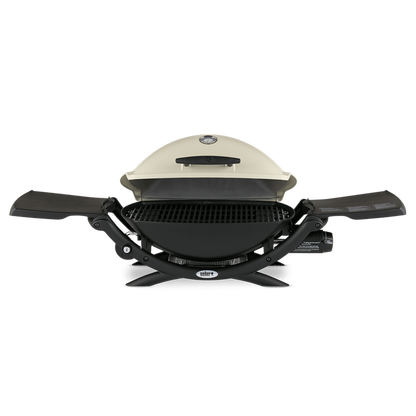 WEBER® Q 2200 GAS GRILL