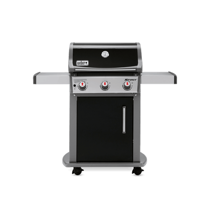 SPIRIT E-310 GAS GRILL