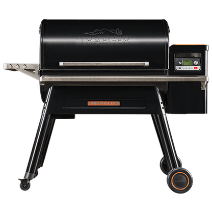 TIMBERLINE 1300