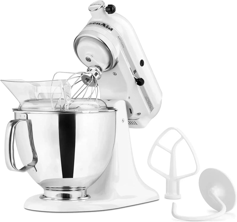 KitchenAid Artisan Series 5 Quart Tilt Head Stand Mixer