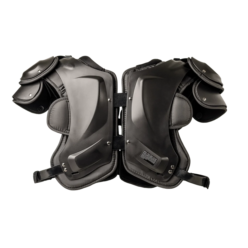 Adult Xenith Velocity 2 Football Shoulder Pads