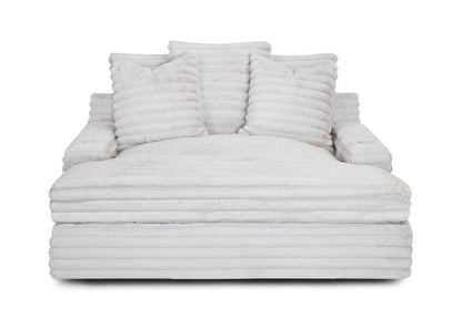 Nestle Recliner With Dual Cupholders And Charging Ports