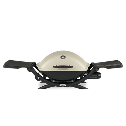 WEBER® Q 2200 GAS GRILL